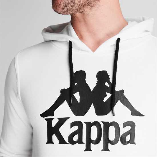 Kappa Zimim Hoodie  Мъжки суитчъри и блузи с качулки