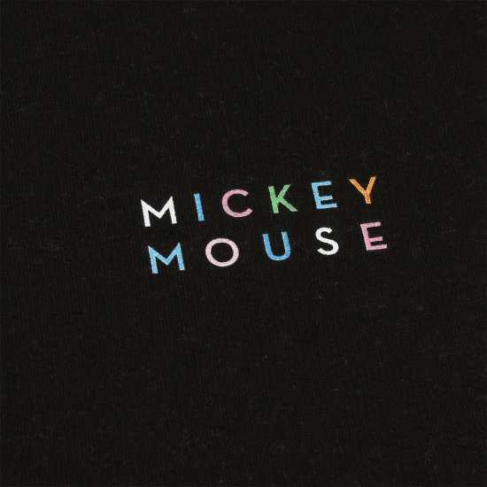 Disney Crew Sweatshirt Disney Crew Sweatshirt