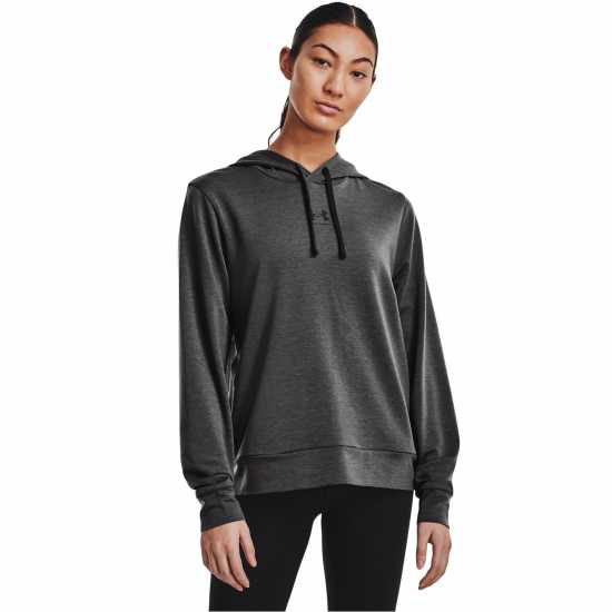 Under Armour Terry Hoodie  