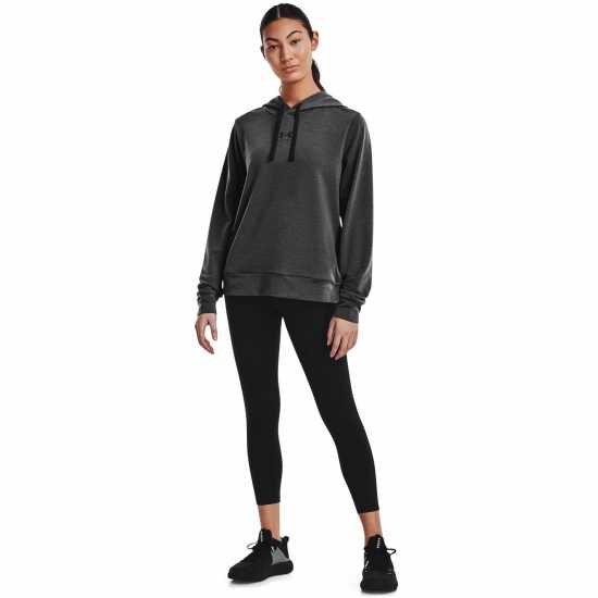 Under Armour Terry Hoodie  