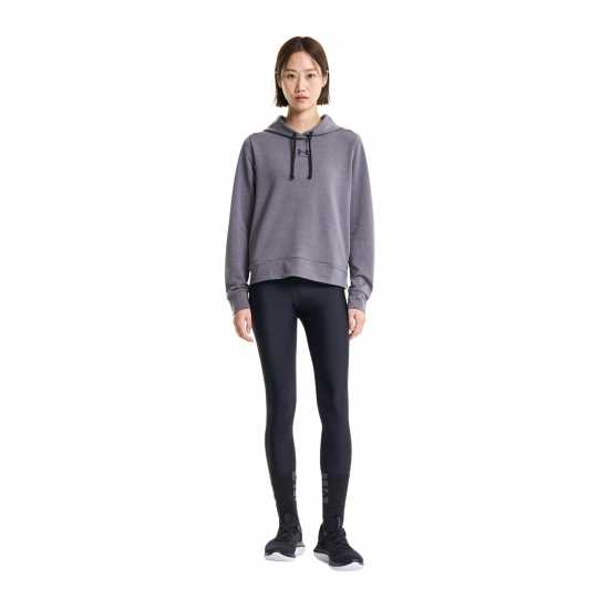 Under Armour Terry Hoodie  
