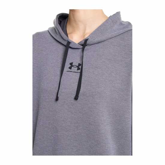 Under Armour Terry Hoodie  