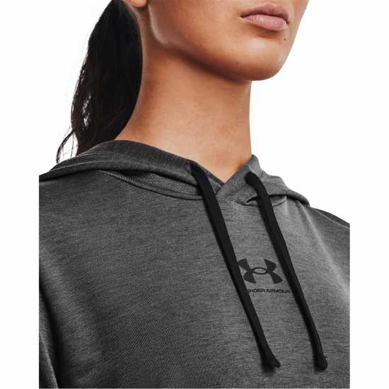 Under Armour Terry Hoodie  