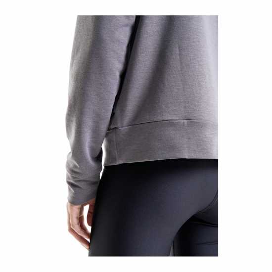 Under Armour Terry Hoodie  