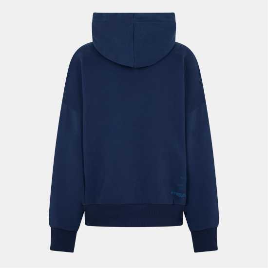 Head Motion Sweatsht Ld99 Синьо Head Motion Sweatsht Ld99 Синьо