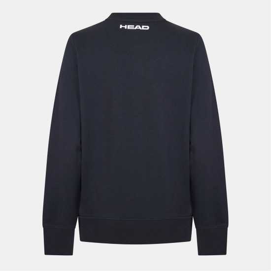 Head Head Rally Sweatshirt Womens  