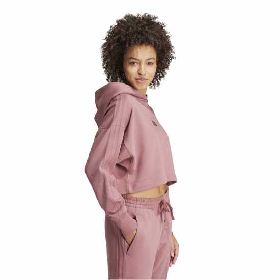 Adidas W All Szn E Hd Hoody Womens  