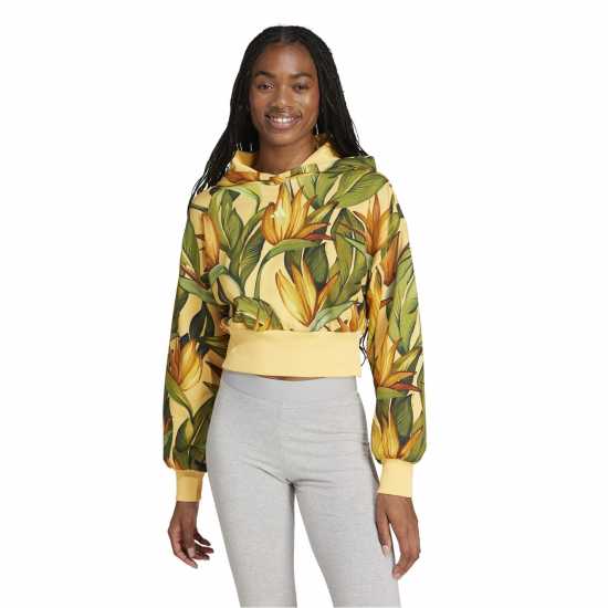 Adidas X Farm Hoodie Adidas X Farm Hoodie