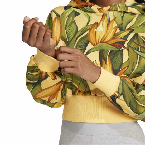 Adidas X Farm Hoodie Adidas X Farm Hoodie