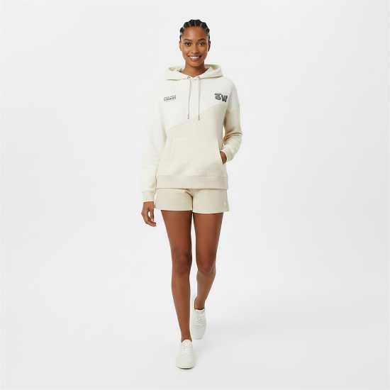 Jack Wills Women's Jw Splice Hoodie  