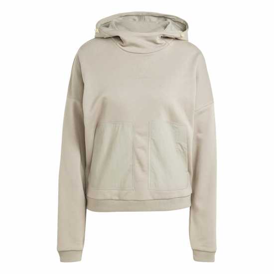 Adidas City Escape Hoodie Womens  