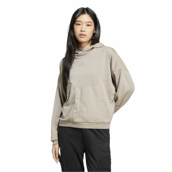 Adidas City Escape Hoodie Womens  