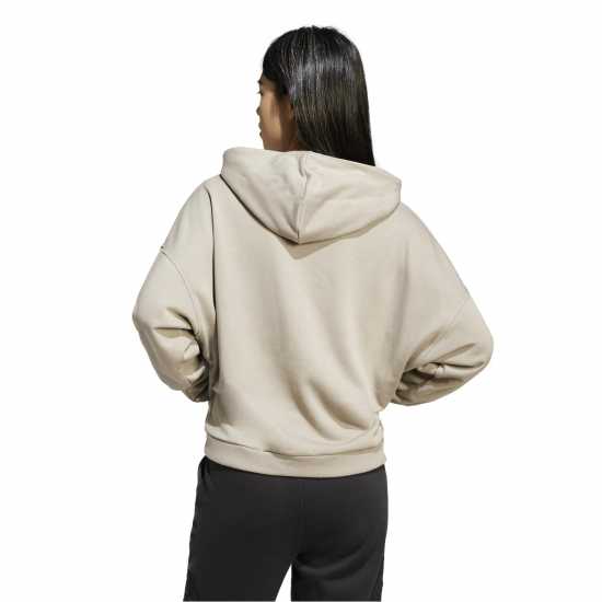 Adidas City Escape Hoodie Womens  