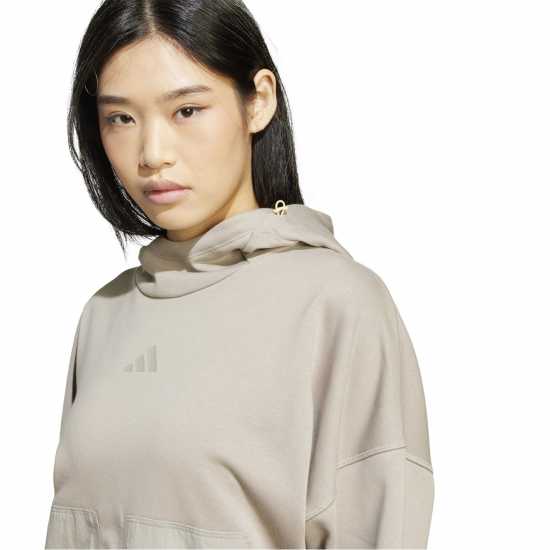 Adidas City Escape Hoodie Womens  