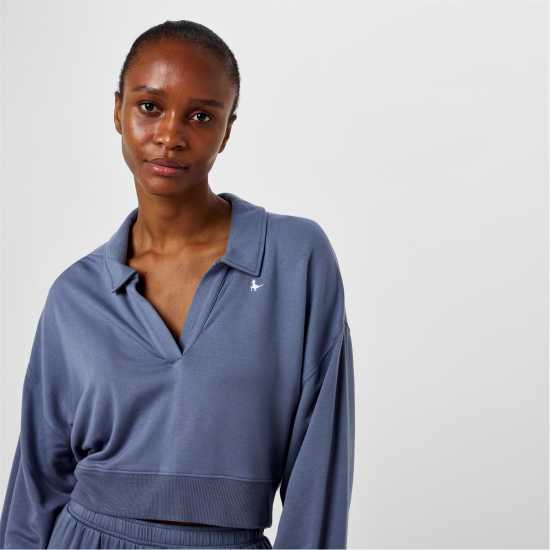 Jack Wills Modal Crew Sweatshirt Jack Wills Modal Crew Sweatshirt