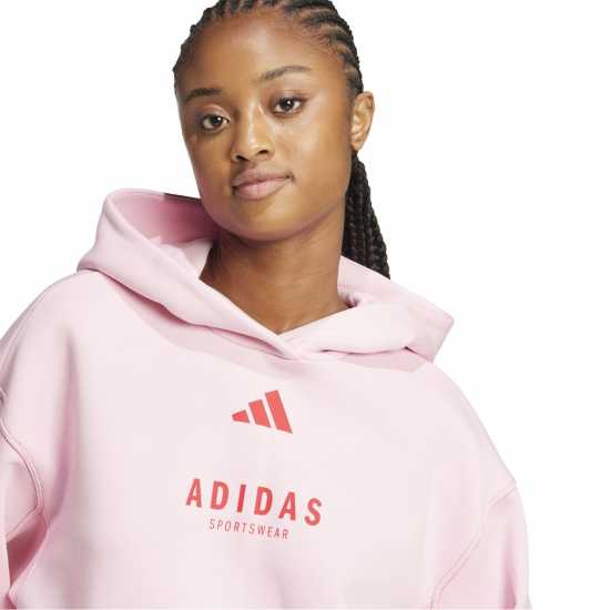 Adidas W All Szn G H Ld99 True Pink Adidas W All Szn G H Ld99 True Pink