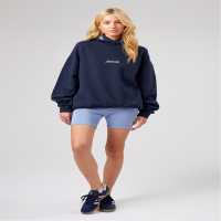 Hoodie - Midnight Blue Hoodie - Midnight Blue