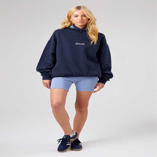 Original Creator Flower Hoodie  