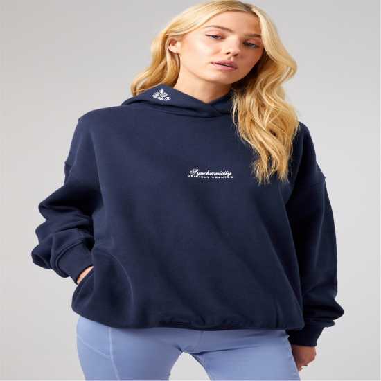 Original Creator Flower Hoodie  