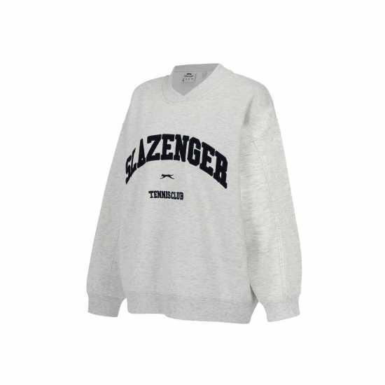Slazenger V Neck Jumper  Дамски пуловери