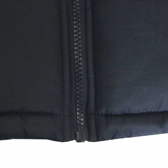 Дамски якета и палта Lee Cooper Подплатено Дамско Яке Padded Jacket Ladies Black Lee Cooper Подплатено Дамско Яке Padded Jacket Ladies Black Дамски якета и палта