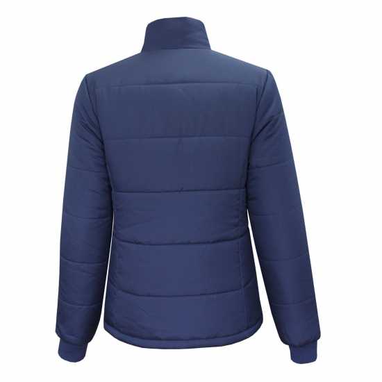 Дамски якета и палта Lee Cooper Подплатено Дамско Яке Padded Jacket Ladies Navy Lee Cooper Подплатено Дамско Яке Padded Jacket Ladies Navy Дамски якета и палта