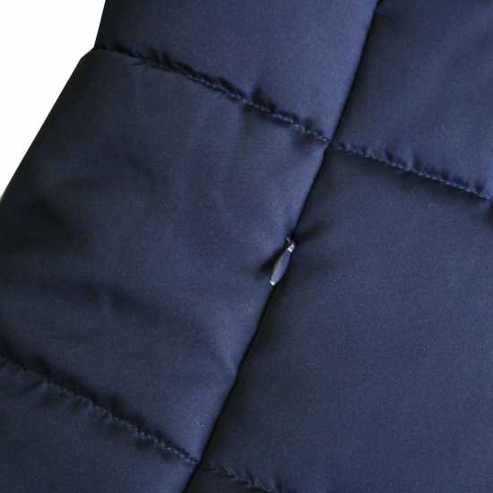 Дамски якета и палта Lee Cooper Подплатено Дамско Яке Padded Jacket Ladies Navy Lee Cooper Подплатено Дамско Яке Padded Jacket Ladies Navy Дамски якета и палта