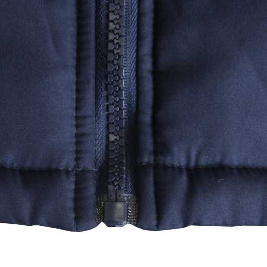 Дамски якета и палта Lee Cooper Подплатено Дамско Яке Padded Jacket Ladies Navy Lee Cooper Подплатено Дамско Яке Padded Jacket Ladies Navy Дамски якета и палта