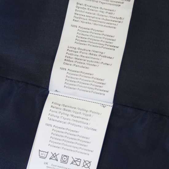 Дамски якета и палта Lee Cooper Подплатено Дамско Яке Padded Jacket Ladies Navy Lee Cooper Подплатено Дамско Яке Padded Jacket Ladies Navy Дамски якета и палта