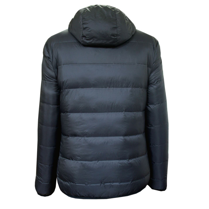 Lee Cooper Seamless Down Jacket Ladies Black