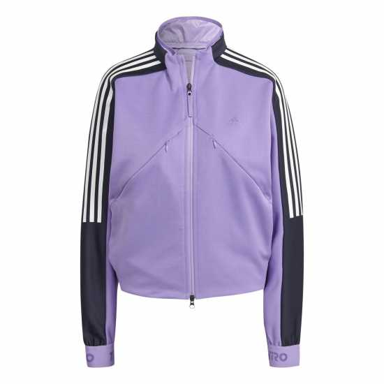 Adidas Tiro Suit-Up Tracksuit Top Womens  Дамски суичъри и блузи с качулки