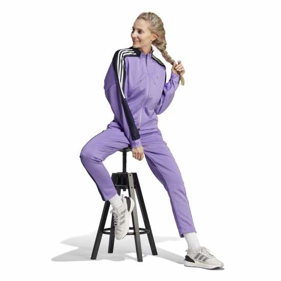 Adidas Tiro Suit-Up Tracksuit Top Womens  Дамски суичъри и блузи с качулки