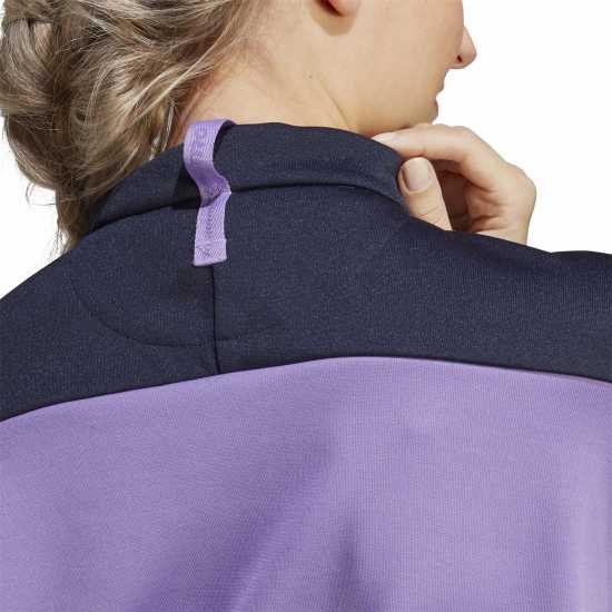 Adidas Tiro Suit-Up Tracksuit Top Womens  Дамски суичъри и блузи с качулки