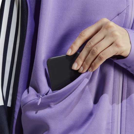 Adidas Tiro Suit-Up Tracksuit Top Womens  Дамски суичъри и блузи с качулки