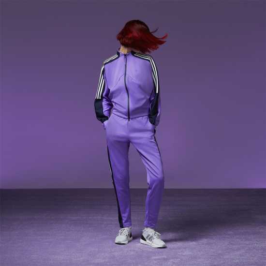 Adidas Tiro Suit-Up Tracksuit Top Womens  Дамски суичъри и блузи с качулки