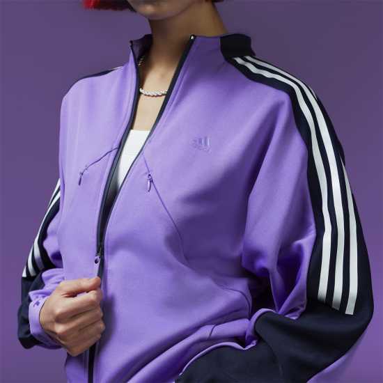 Adidas Tsu Tt Adv Ld99  Дамски суичъри и блузи с качулки