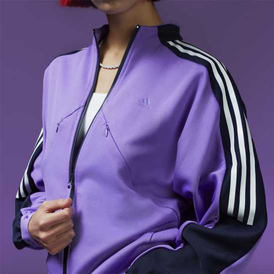 Adidas Tiro Suit-Up Tracksuit Top Womens  Дамски суичъри и блузи с качулки