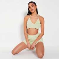 Knitted Bralet Co-Ord