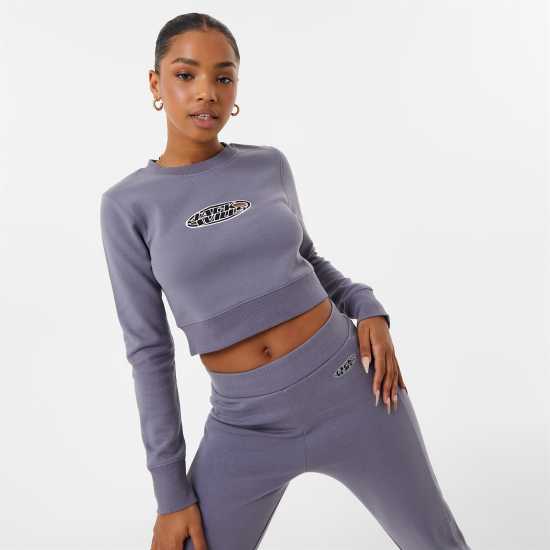 Jack Wills Cut Out Sweater  Дамски пуловери