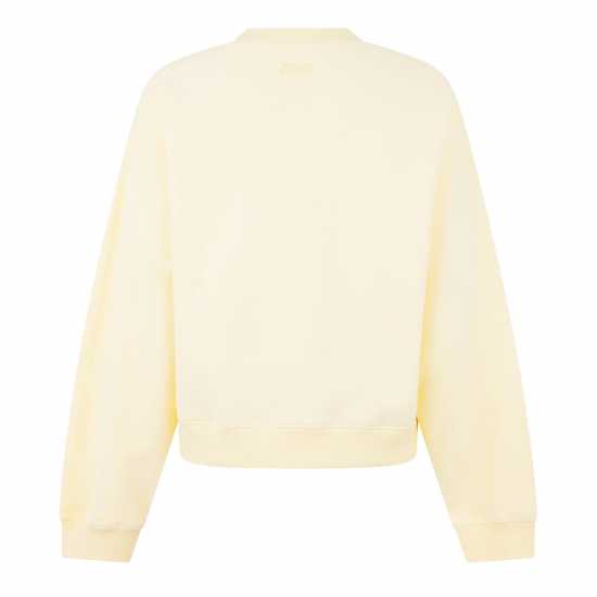 Everlast Est1910 Logo Sweatshirt  Дамски пуловери