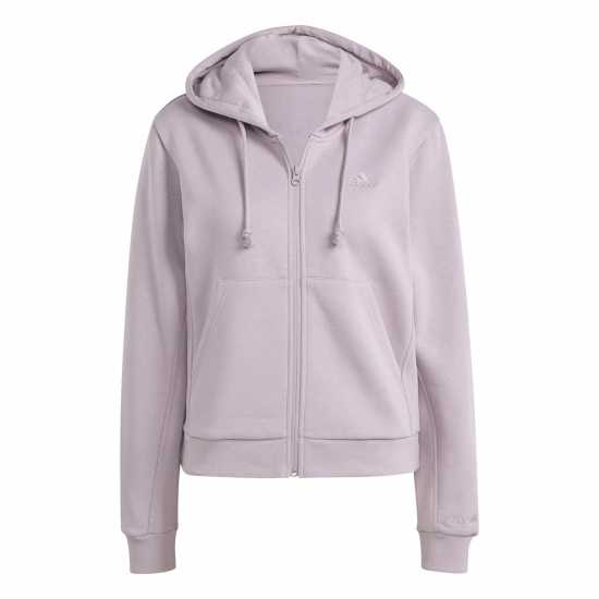 Adidas All Season Full-Zip Hoodie Adidas All Season Full-Zip Hoodie