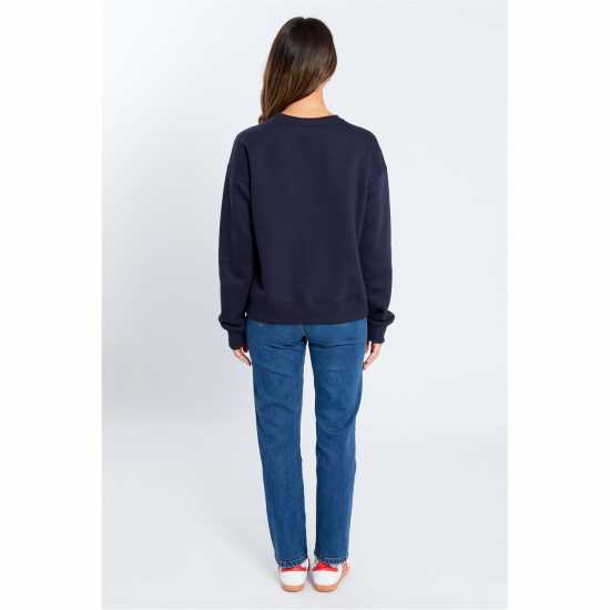 Be You American Sweatshirt Womens Бостън Дамски пуловери