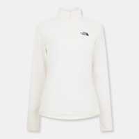 The North Face 100 Glacier 1/4 Zip Fleece Womens  