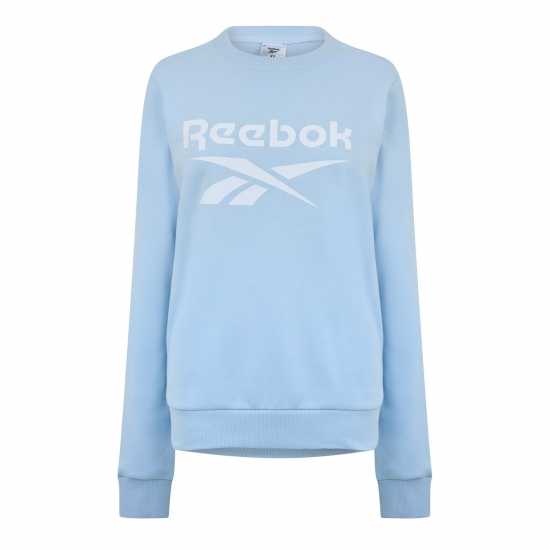 Reebok Women's Fleece Crew Sweatshirt Reebok Women's Fleece Crew Sweatshirt