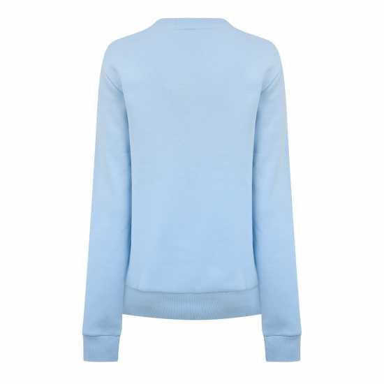 Reebok Women's Fleece Crew Sweatshirt Reebok Women's Fleece Crew Sweatshirt