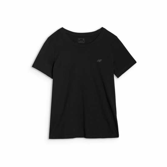 4F Women's T-Shirt 4F Women's T-Shirt
