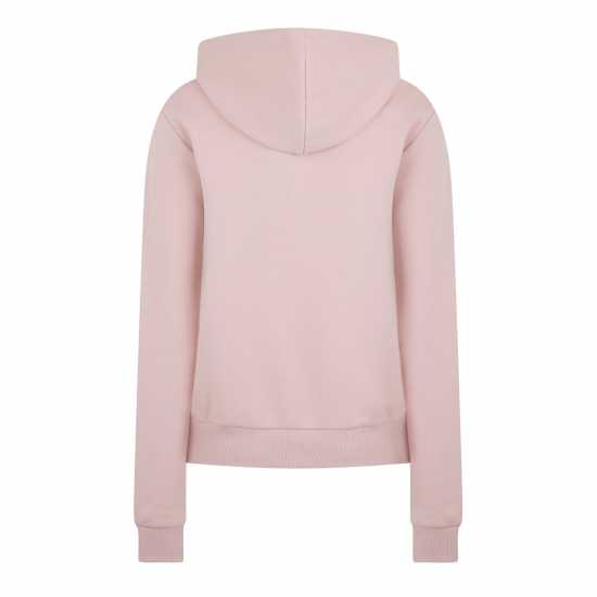 Reebok Tech Fleece Hoodie Светло розово Reebok Tech Fleece Hoodie Светло розово