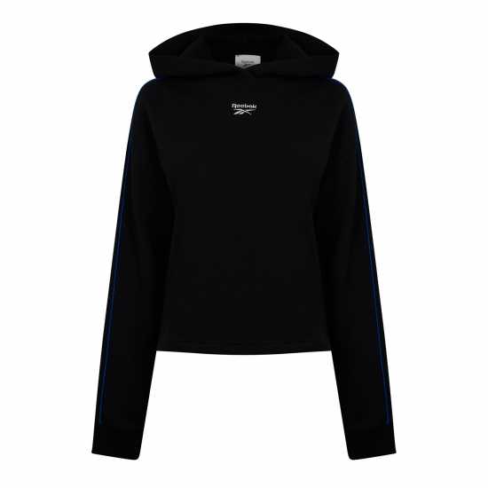 Reebok Women's Rie Fleece Hoodie  