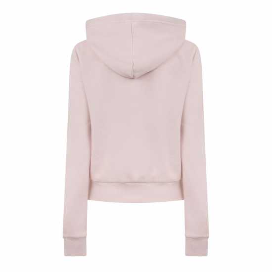 Reebok Women's Fleece Full-Zip Hoodie Reebok Women's Fleece Full-Zip Hoodie