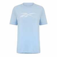 Reebok Vctr Grphc T Ld99  Дамски тениски и фланелки